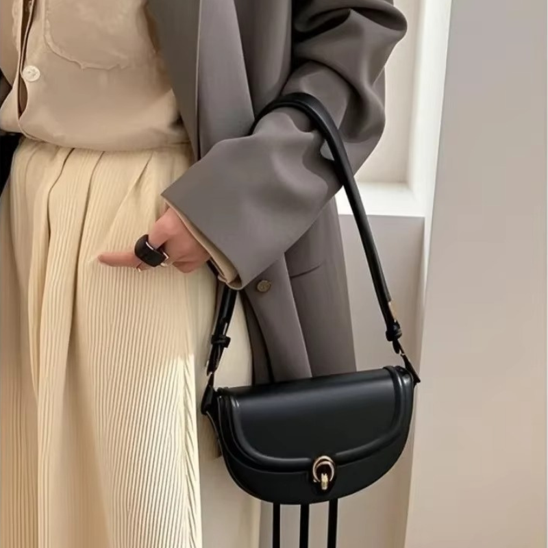 Sienna – Sac à main avec bandoulière réglable