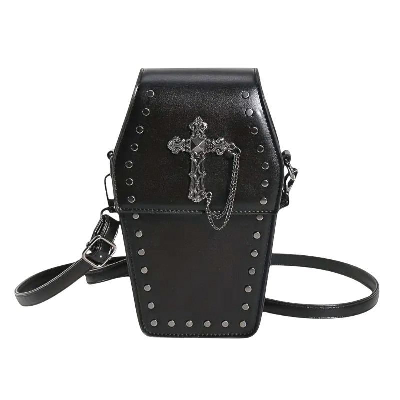 Anna – Geantă crossbody cu curea reglabilă, design elegant