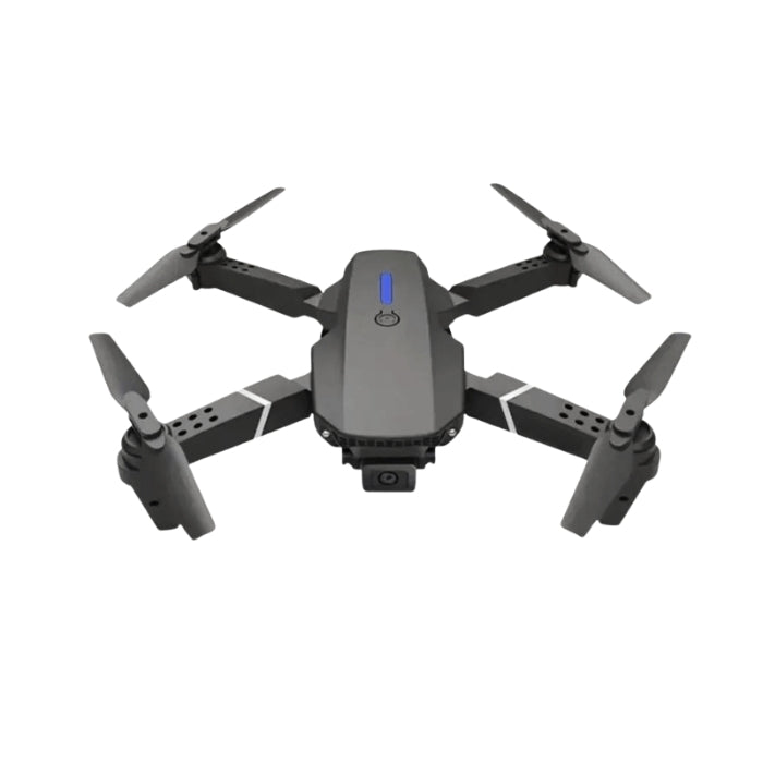 SkyVision - Mini Drone with 4K Camera and Foldable Design