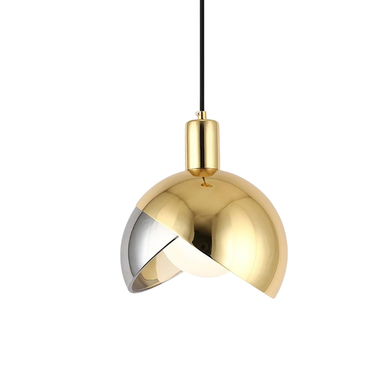 LumiRise – Modern Pendant Lamp with Adjustable Length and Minimalist Design