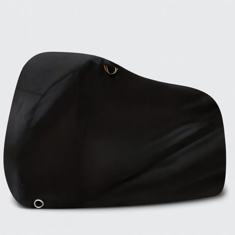 RideGuard - 3-Layer Protective Waterproof Bike Cover