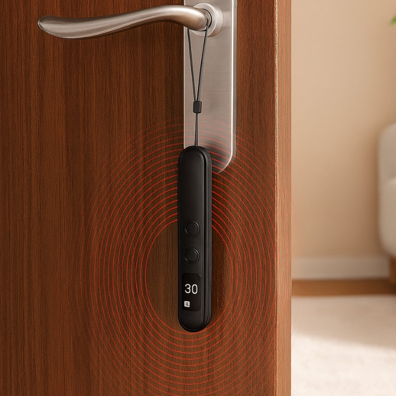 SignalGuard – Multifunctionele Elektronische Signaaltester