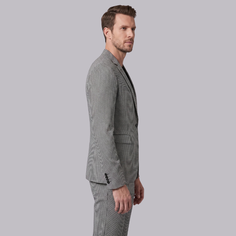 Men's 2-Piece Blazer and Trousers Set