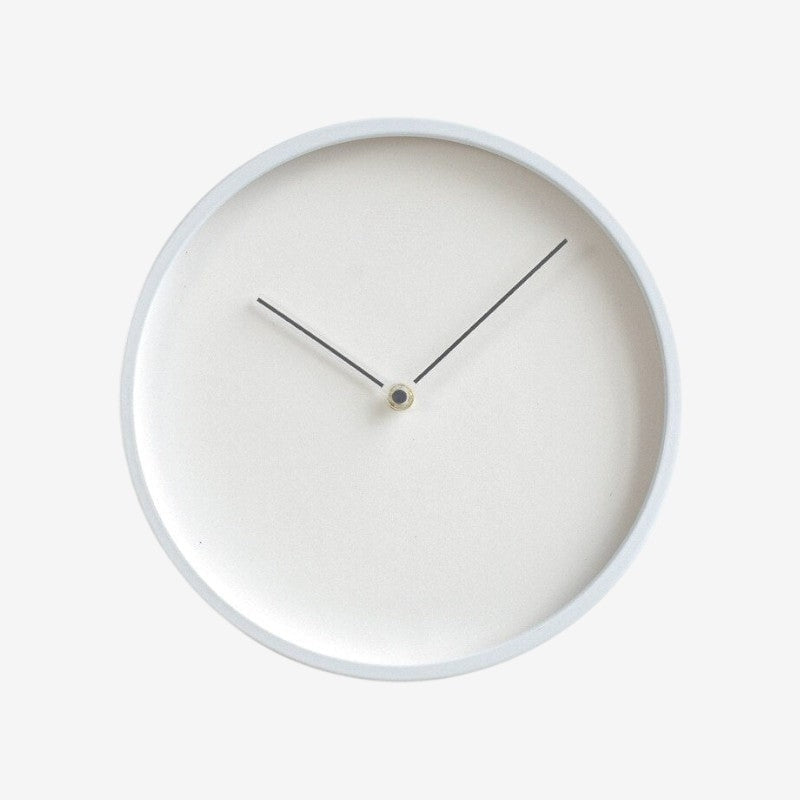 TimeCircle – Ceas de perete rotund cu design decorativ pentru afișare interior