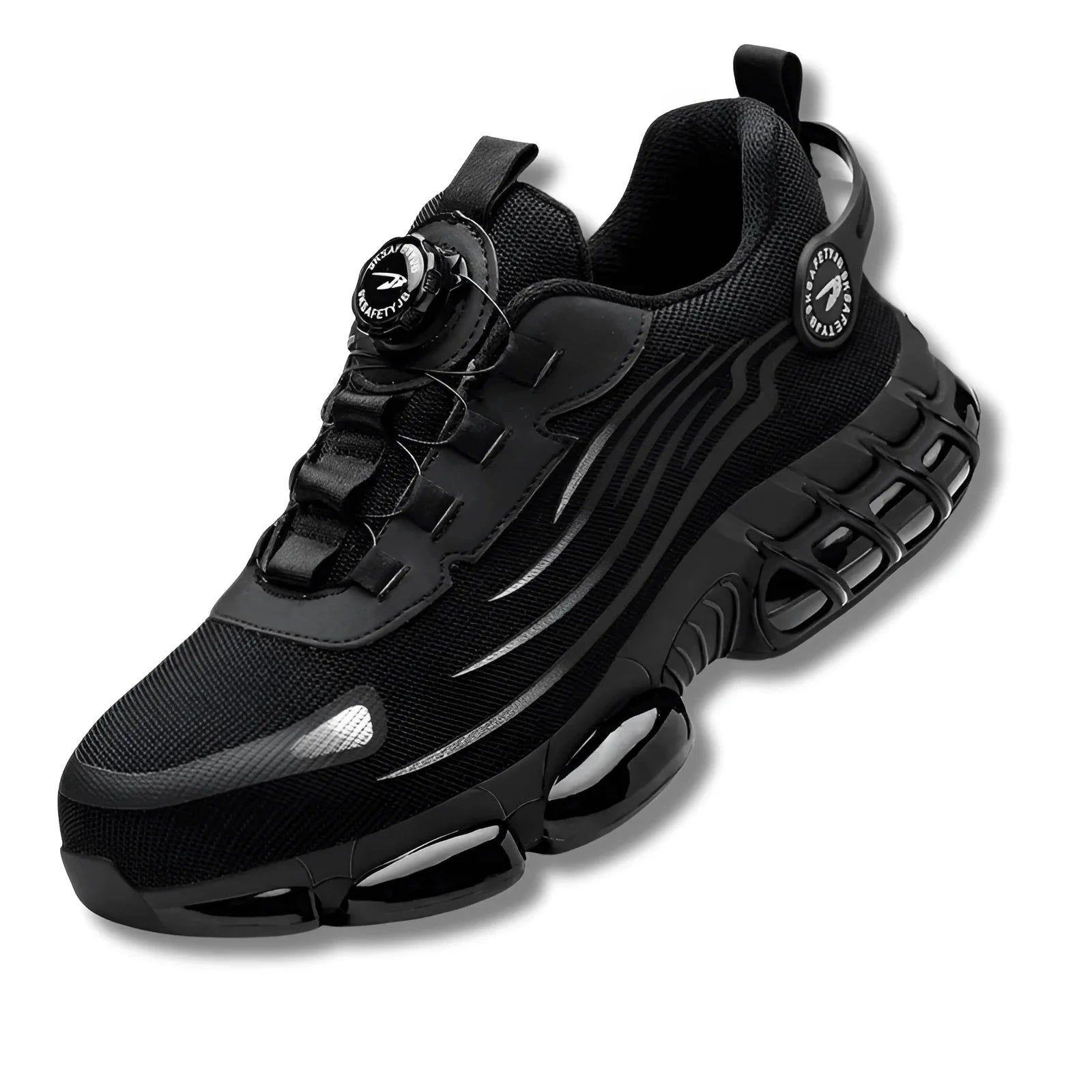 TriGuard™ 3-in-1 flexschild