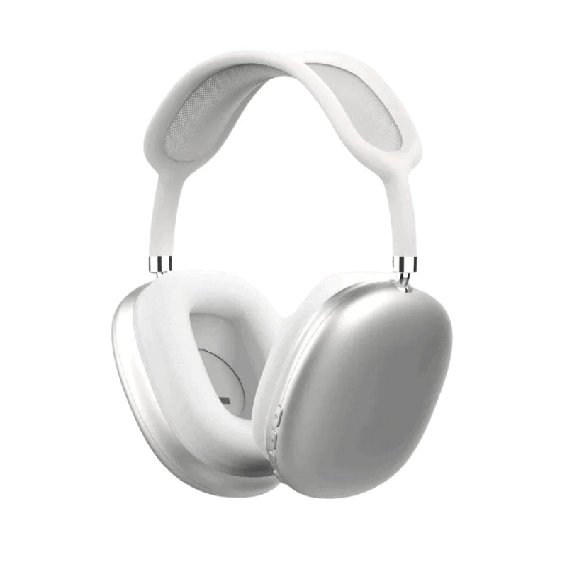 PureQuiet - Căști Wireless cu Anulare Premium a Zgomotului