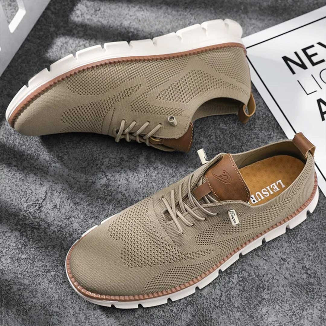UrbanSole™️ - Chaussures Légères et Respirantes