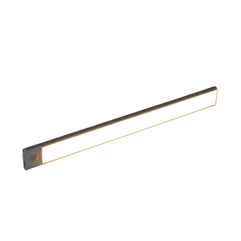 LumiGlow - Rechargeable Magnetic LED Lamp with Sensor Activation