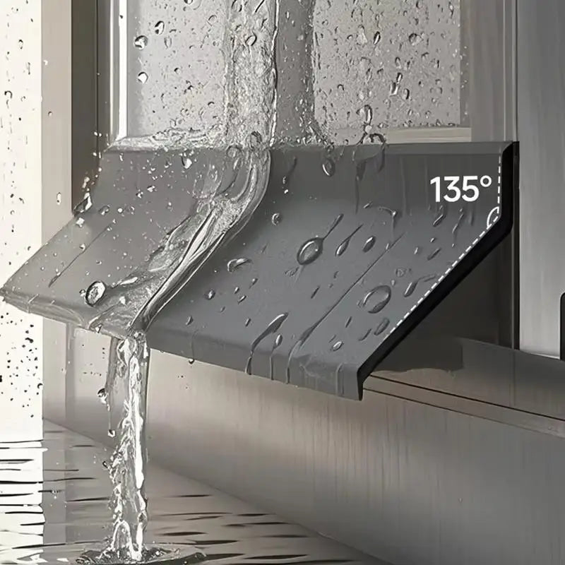 Flexiseal - Bande d’étanchéité pour fenêtre coulissante