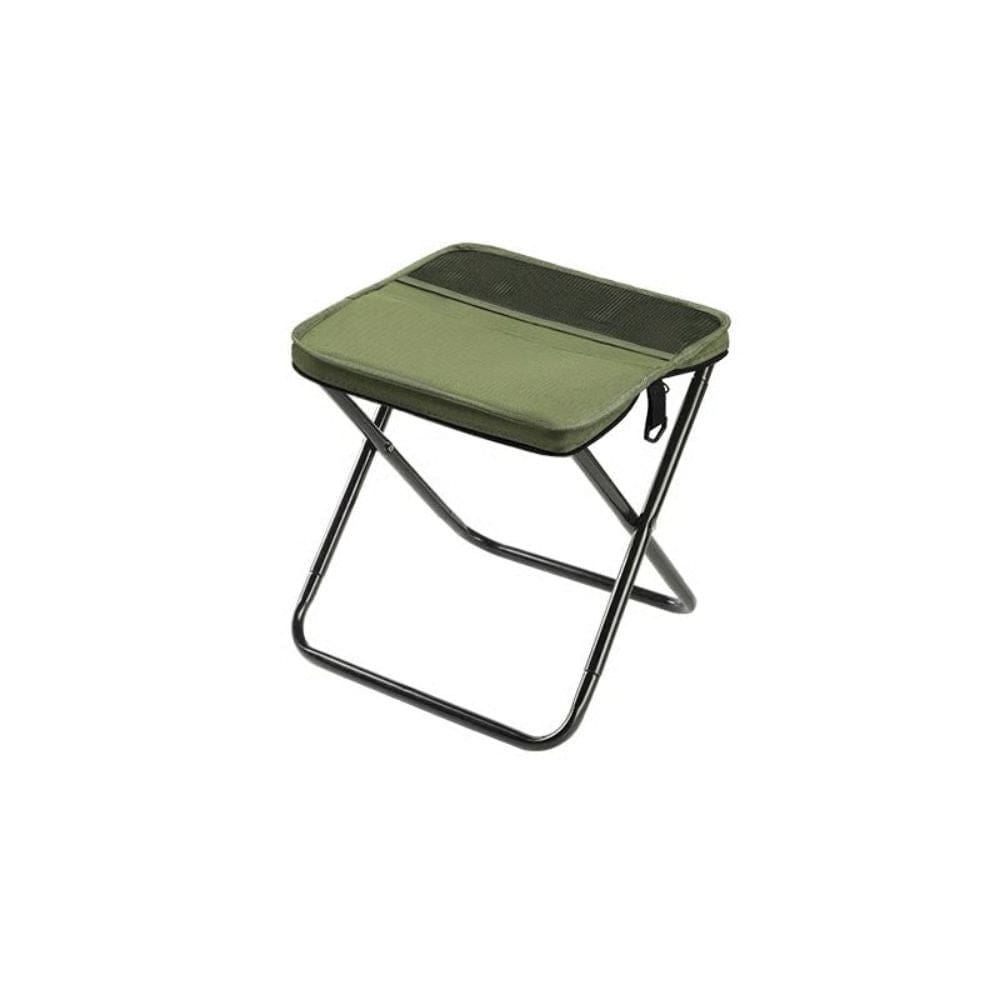 TrailMate – Zaino Pieghevole 2-in-1 con Sedia Integrata e Tessuto Impermeabile