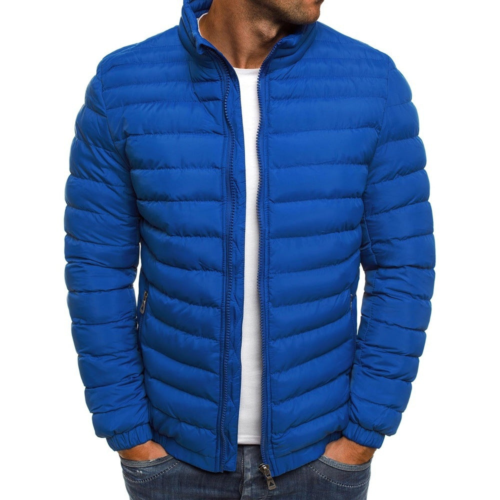 WeatherArmor™ - Geacă De Puf Luxoasă Și Stilată