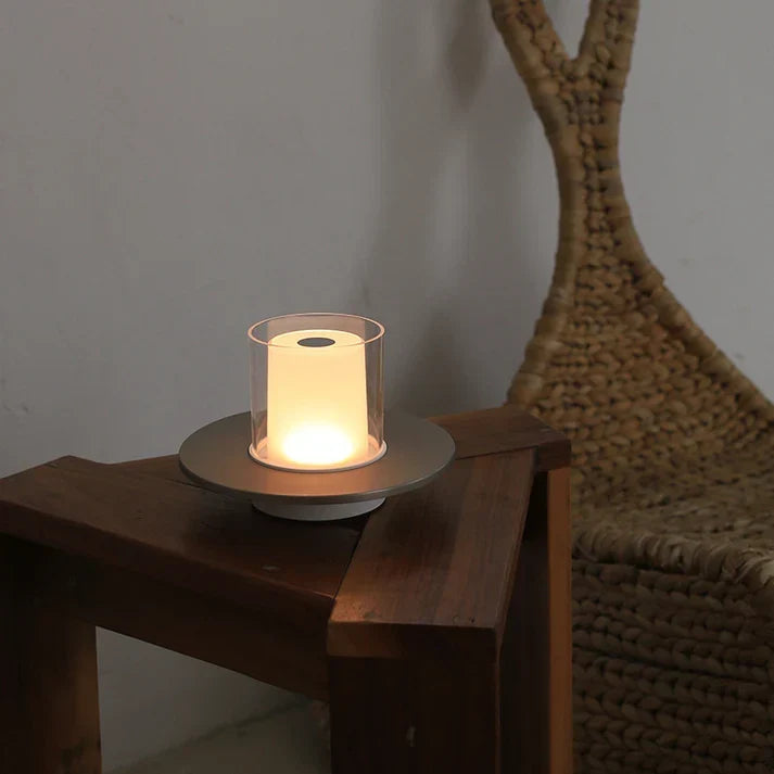 BrightGesture - Nabíjecí lampa s gestovým senzorem