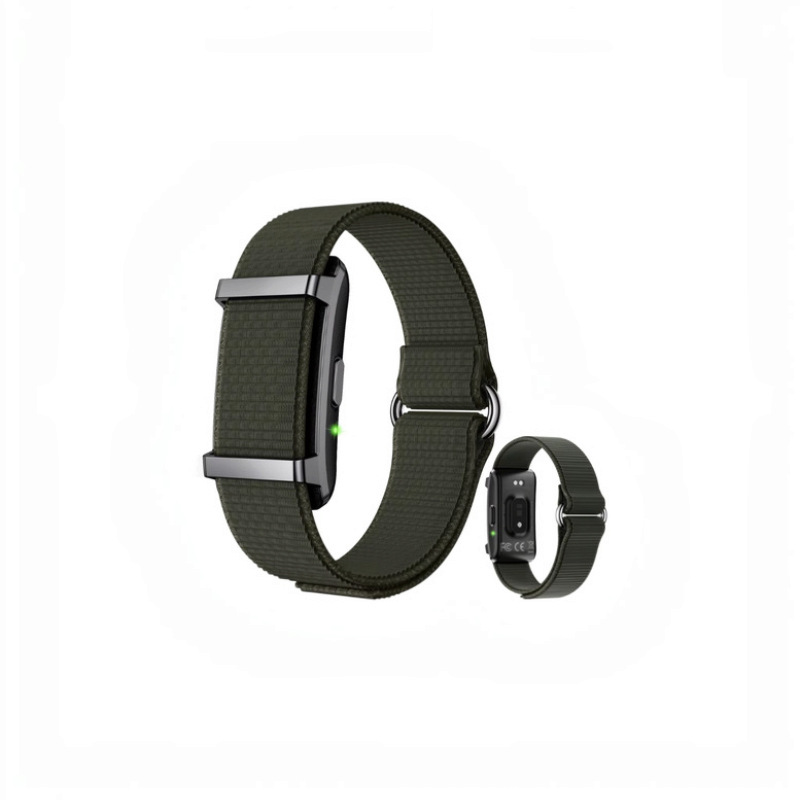 PulseBand - Bracelet connecté de fitness Y25 sans écran