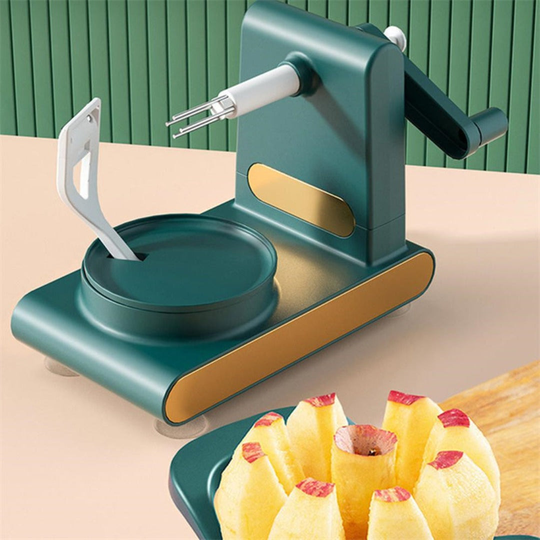 PeelPro - Sbucciatore multifrutta 2.0 per una preparazione della frutta senza fatica