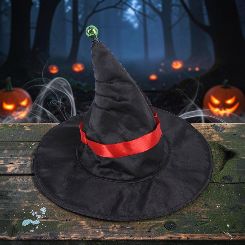 MysticPaw - Costume da mantello da mago per cani