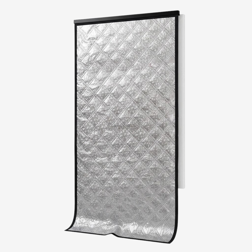 ThermalFold - Cortinas térmicas em tecido de poliéster