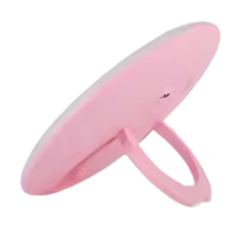 GlowMate – Oglindă mini portabilă LED pentru machiaj cu lumină de umplere