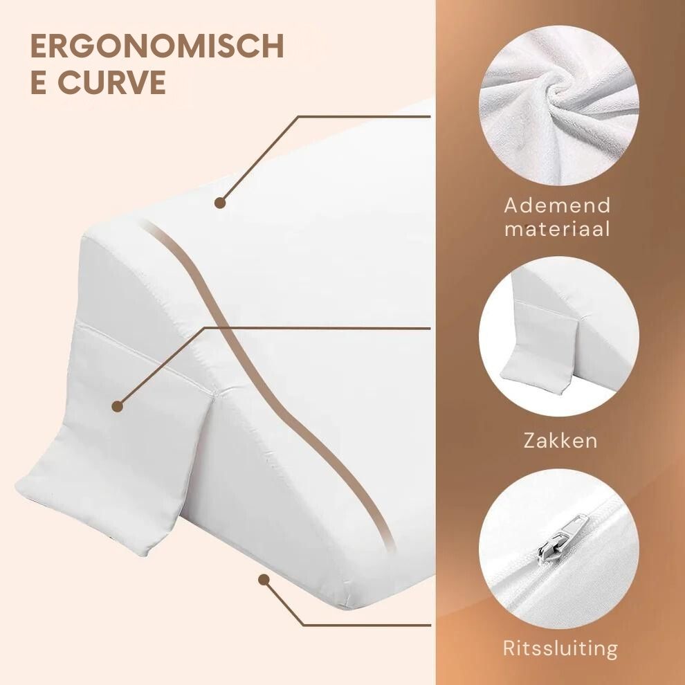 MatEase™ - Berceau confortable