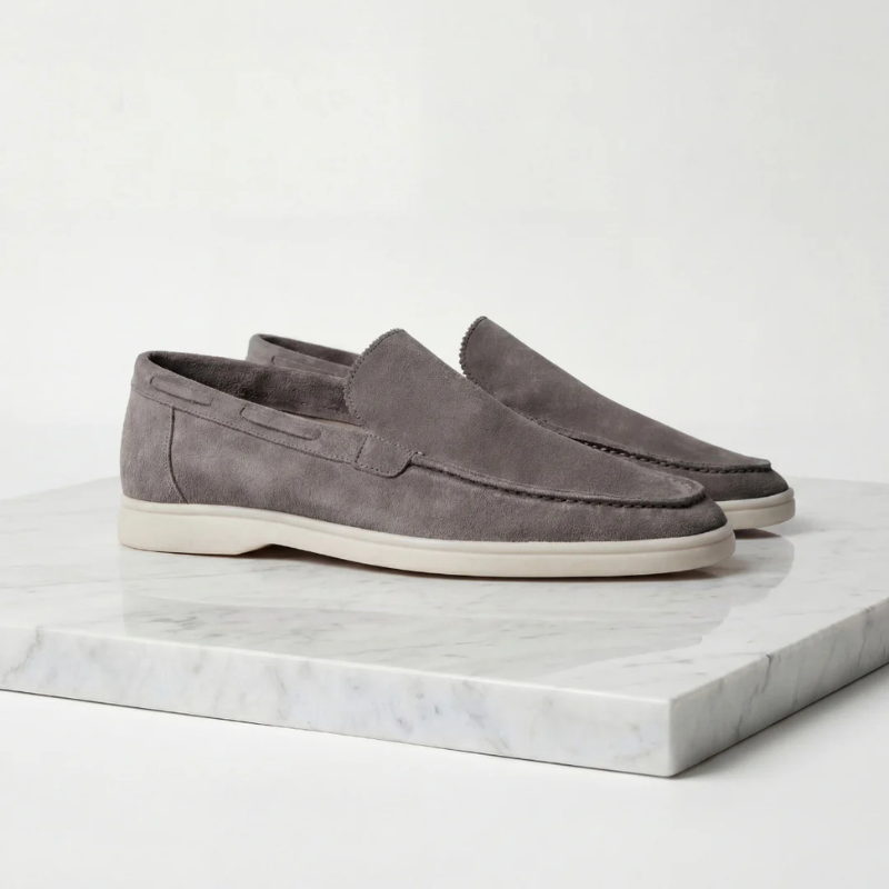 Men's Slip-On Loafers