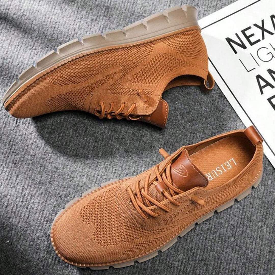 UrbanSole™️ - Chaussures Légères et Respirantes