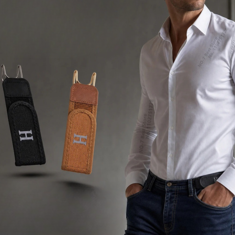 Flexstrap - Opasek bez přezky