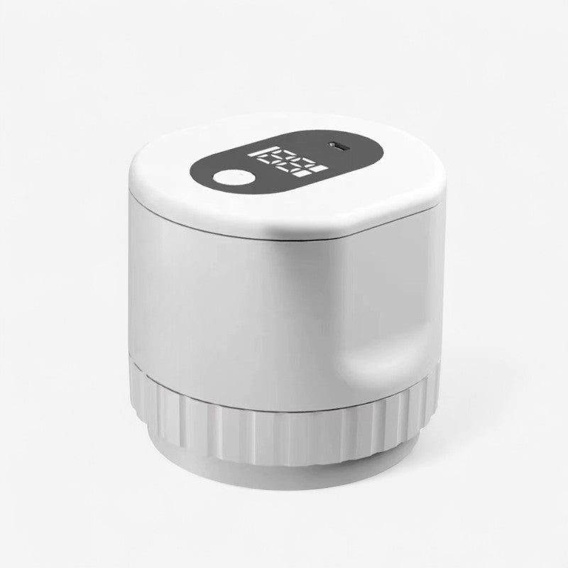 SealMate – Vacuümsluiter met Digitaal Display en Knopbediening