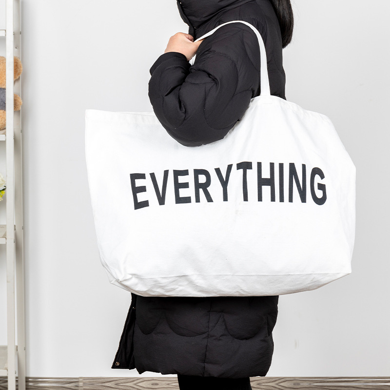 Women's Large Capacity Tote Bag