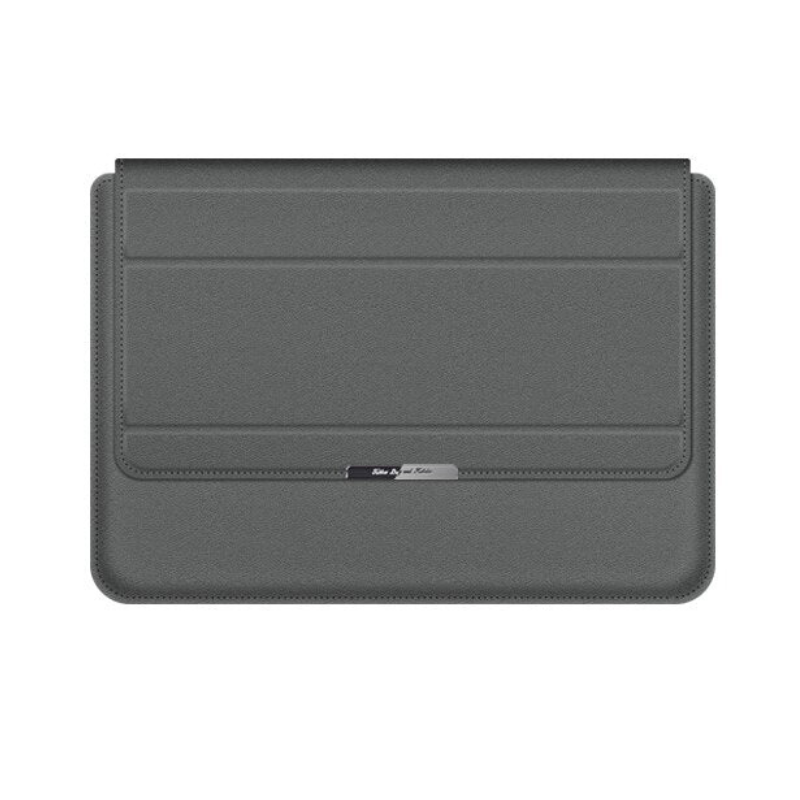 ShieldCase – Laptop tok vízlepergető anyagból és kiegészítő zsebbel