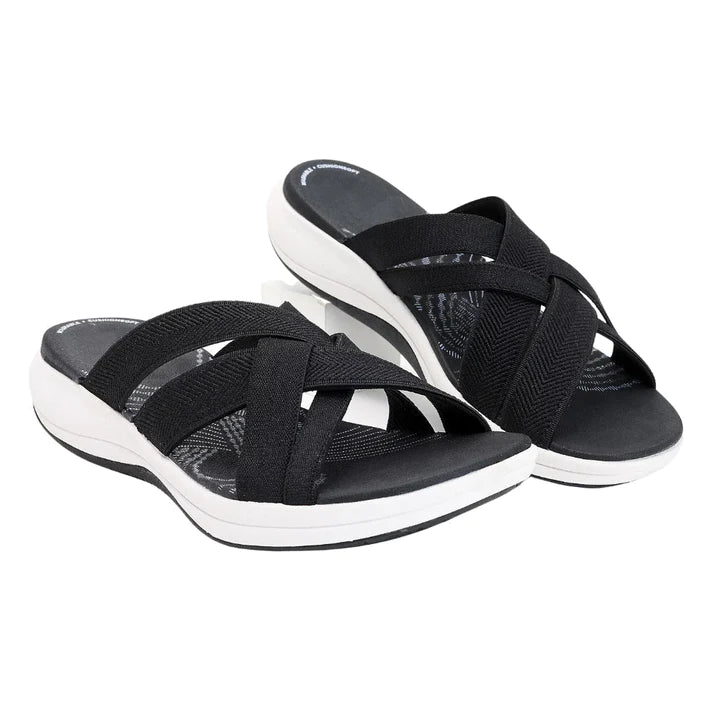 FootEase™ - Comfort sandalen