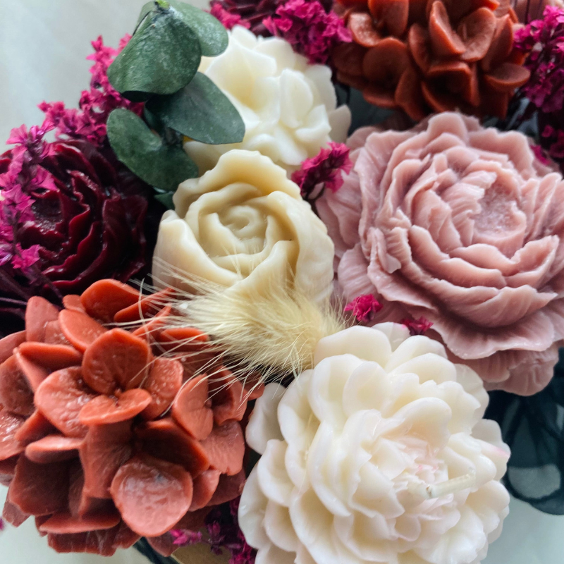 Cadou de Ziua Mamei | Buchet de flori pentru decor
