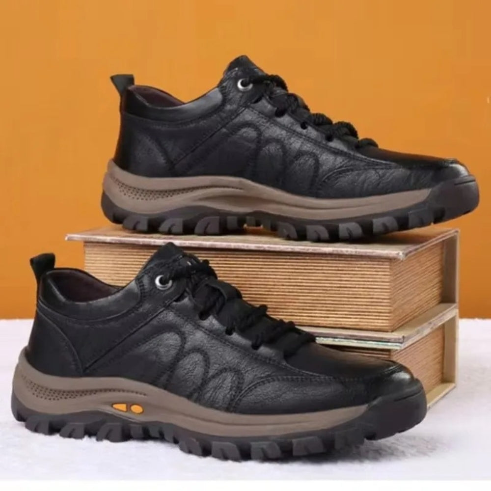 Ethan – Scarpe slip-on leggere con vestibilità confortevole e supporto posturale migliorato