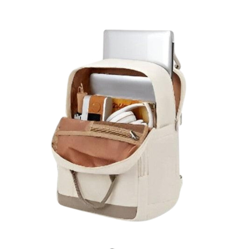 Willow – Rucsac hidrofug cu mai multe buzunare de depozitare