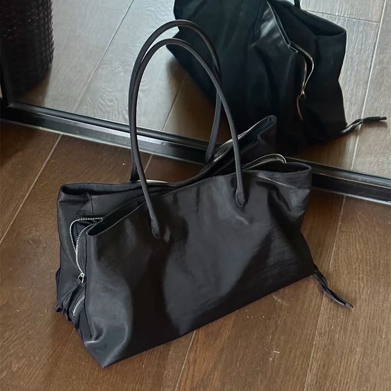 Women's Shoulder Bag with Adjustable Strap