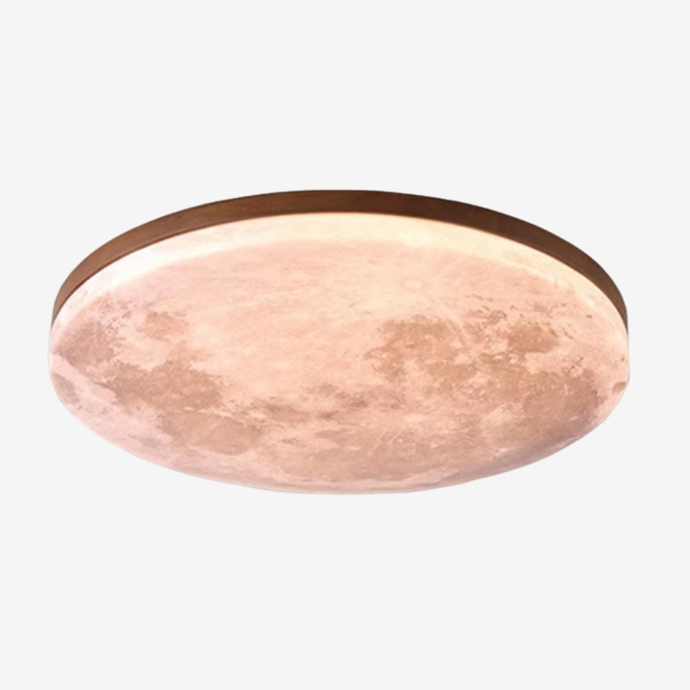 LunaGlow – Plafondlamp met Zachte LED Verlichting