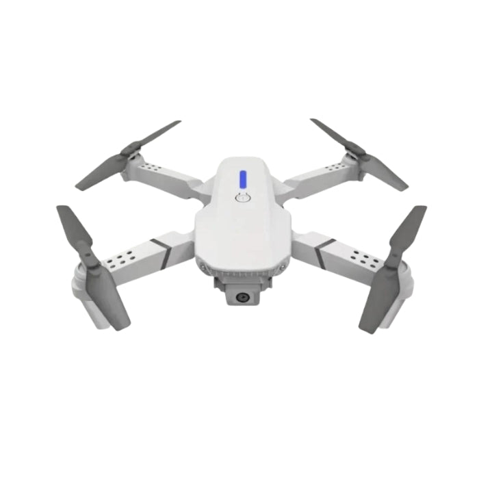 SkyVision - Mini Drone with 4K Camera and Foldable Design