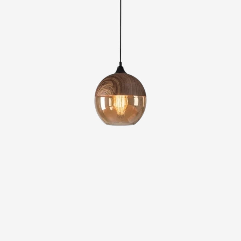 LumaPendant – LED Ceiling Pendant Lamp with Adjustable Design