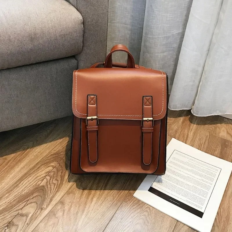 Blythe – Rucsac multifuncțional cu bretea reglabilă și cataramă