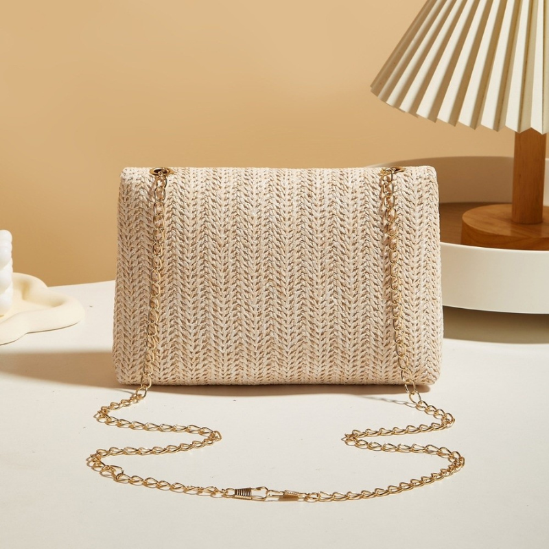 Women’s Handwoven Shoulder Bag