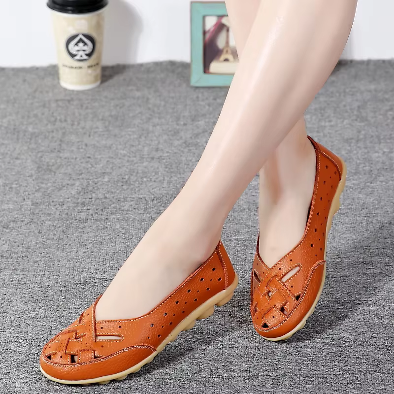 Women’s Pointed Toe Ballet Flats