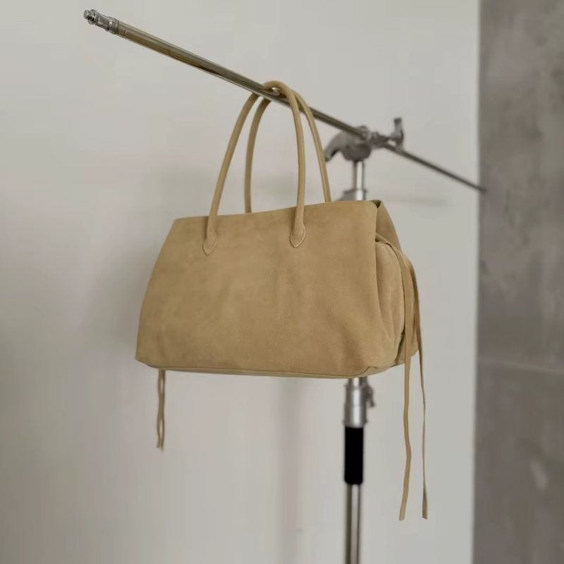 Sac à épaule pour femme avec compartiment multi-zips