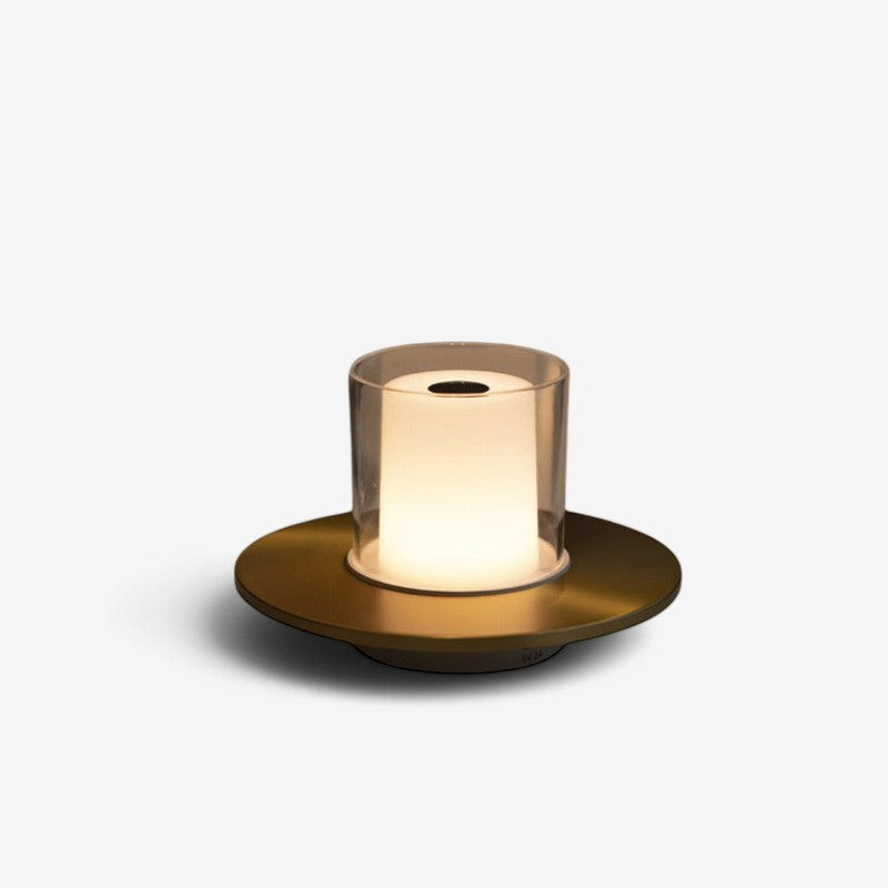 BrightGesture - Nabíjecí lampa s gestovým senzorem
