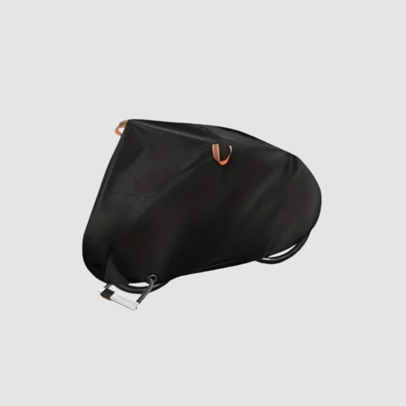 RideGuard - 3-Layer Protective Waterproof Bike Cover