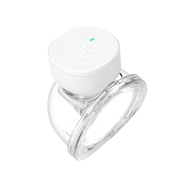 Elvie - Tire-lait | 1+1 Gratuit