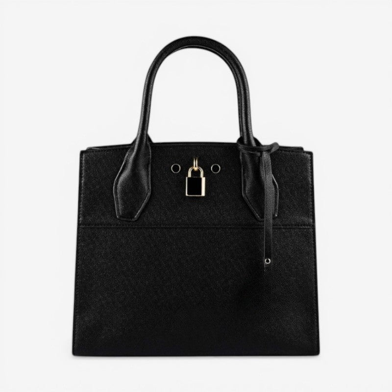 Poignées de sac à main grande capacité pour femmes