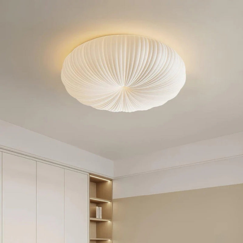 LuxeGlow - Lampada da Soffitto LED con Design Moderno per Illuminazione Interna