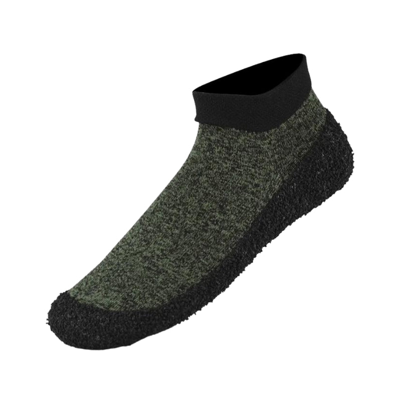 Miles – Hibrid durabil de șosetă-pantof cu potrivire strânsă și design respirabil