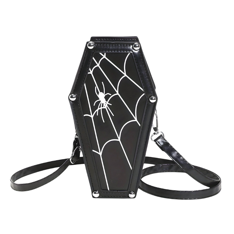 Anna – Geantă crossbody cu curea reglabilă, design elegant