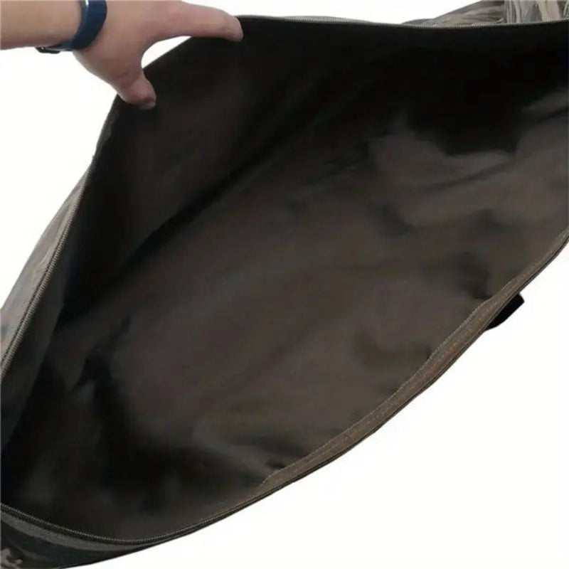 AquaCarry – Borsa da esterno per canne da pesca