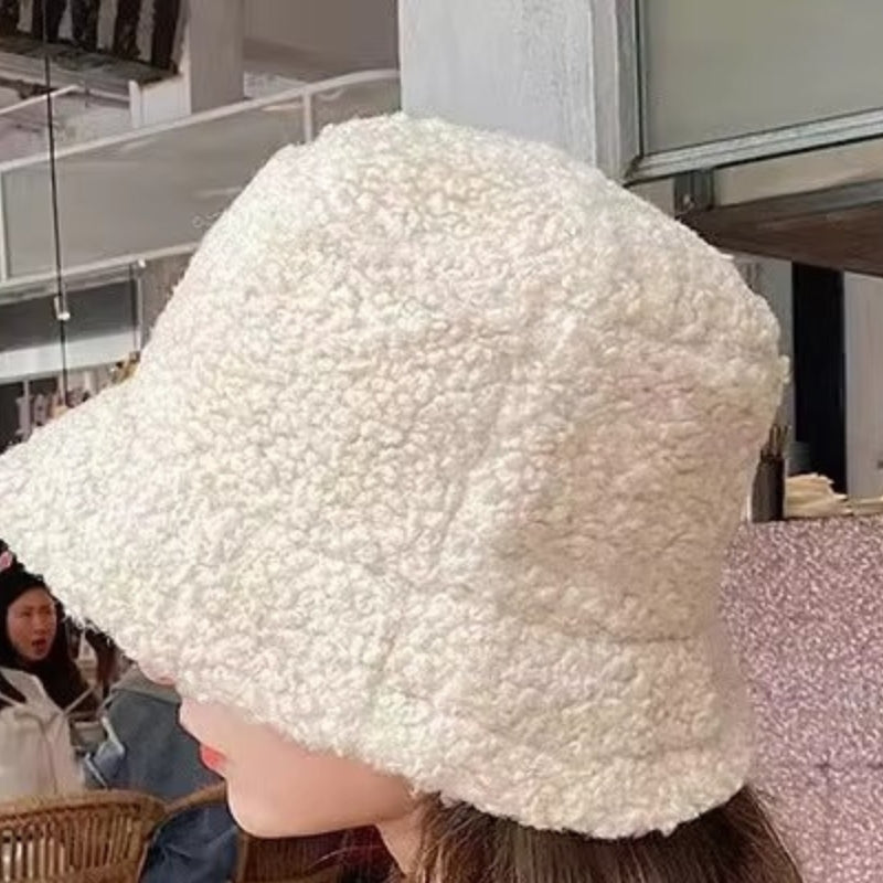SunShade - Pălărie tip bucket cu bor larg și design pliabil