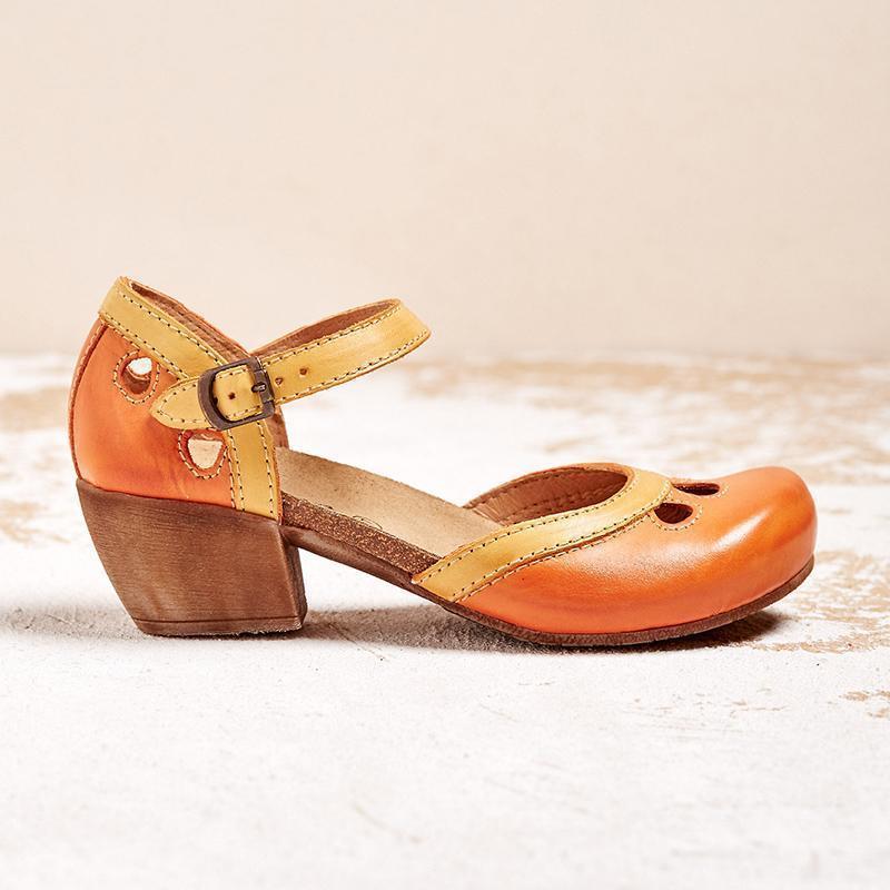 OrthoEase™  - Sandale Ortopedice Confortabile